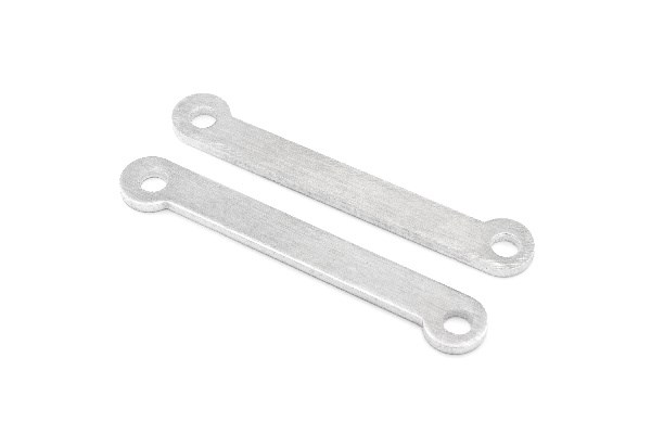 RC Radiostyrt Gear Box Plate (2pcs)