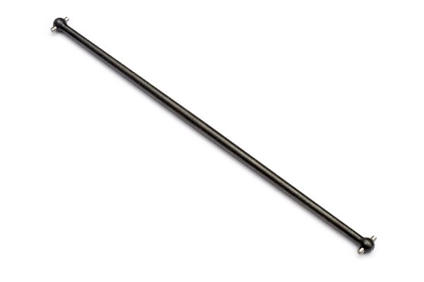 RC Radiostyrt Centre Drive Shaft 187mm