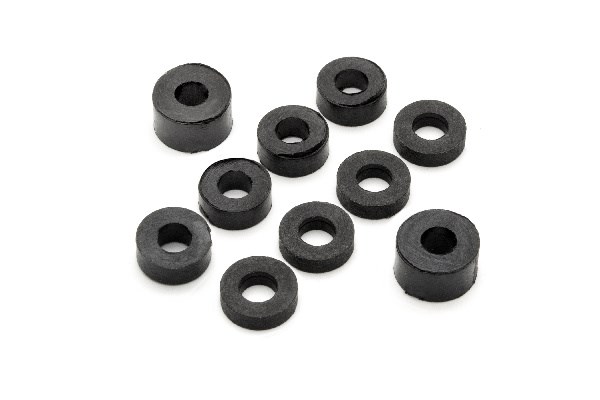 RC Radiostyrt Suspension Shim Set