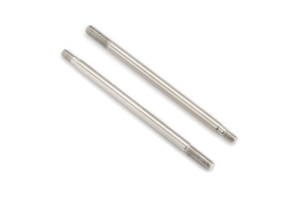 RC Radiostyrt Shock Shaft Set (2pcs)