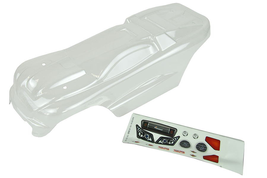 Bild p 009-ET10577 Kaross Olackerad AM10T