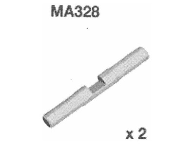 Bild p� MA328 Differential Pin AM10SC