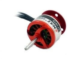 RC Radiostyrt Motor EMAX CF2812 1534KV