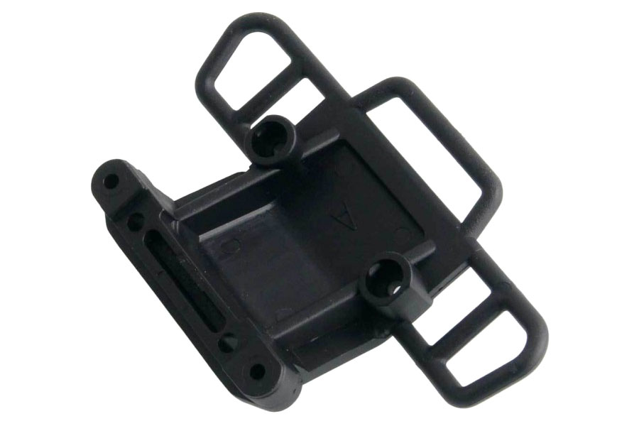 RC Radiostyrt Bumper Mount na prz_d lub ty_ 1pc - 86060