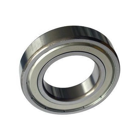 RC Radiostyrt Ball bearing 10*22*6(2P) RH5113