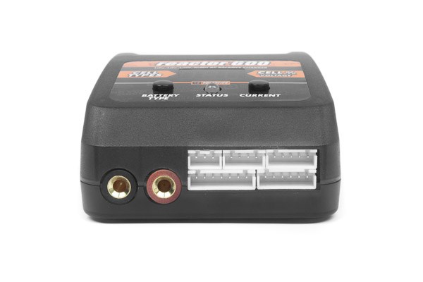 Multiladdare - Reactor 600 EU - 7,4-22,2V - HPI