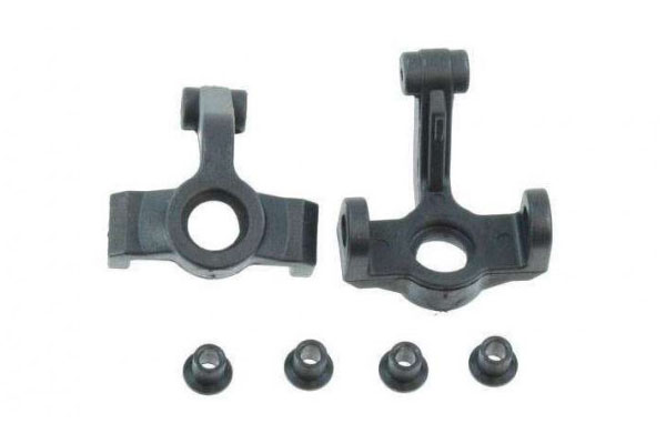 RC Radiostyrt Front steering knuckles - 68068