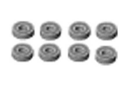 RC Radiostyrt Ball Bearings (7x11x3) - 68032