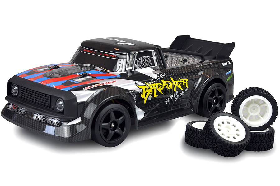 RC Assembly kit - 1:16 - Breaker Drift - RTR