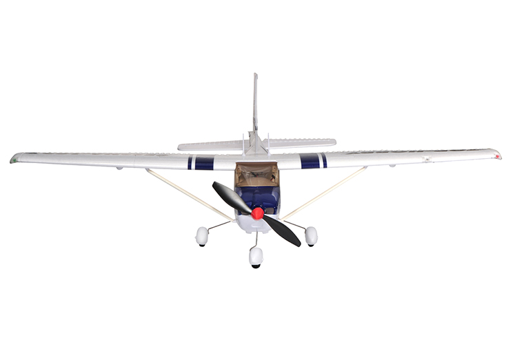 Flygplan - Top RC Cessna 400 BL - 2,4Ghz - 4ch - RTF