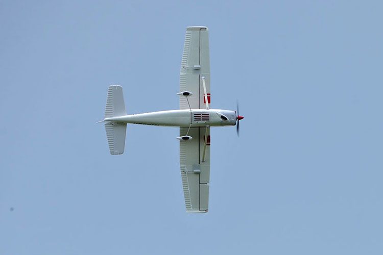 Flygplan - Top RC Cessna 400 BL - 2,4Ghz - 4ch - RTF