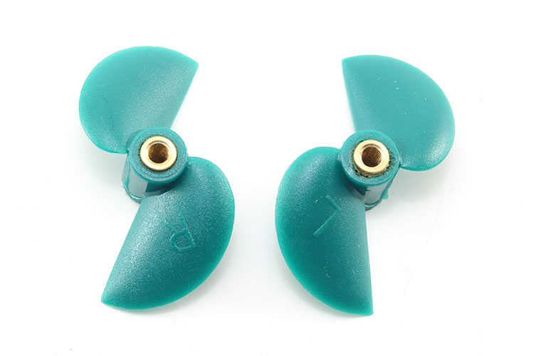 Bild p� TopRaiders Propeller till Waveshark predator