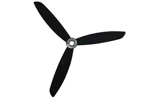 RC Radiostyrt Propeller - 128mm - Volantex - Ranger 750