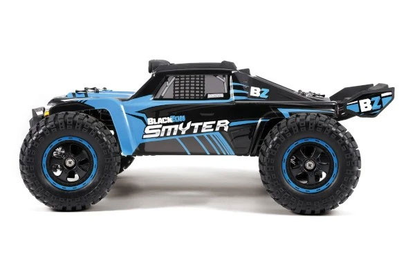 Radiostyrd bil - Smyter DT 4WD - 1:12 - 2,4Ghz - RTR