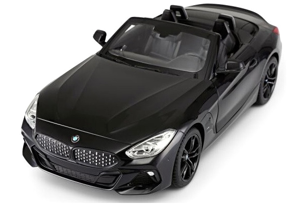 Radiostyrd bil - 1:14 - BMW Z4 Svart - RTR