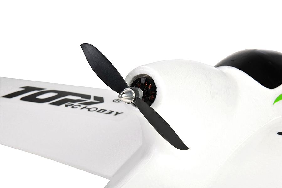 Flygplan - T1400 BL - 2,4Ghz - 4ch - RTF