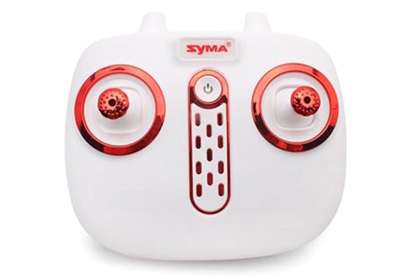 Demo - Radiostyrd Dron - Syma X5UW FPV - 2,4Ghz - RTF
