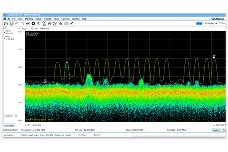Sändarpaket - 6CH 2,4Ghz - RadioLink RC6GS V3 Gyro Digital Telemetry