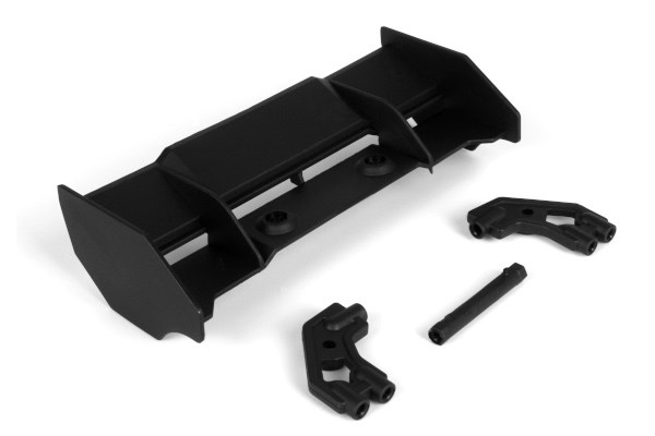 RC Radiostyrt XT Wing Mount Set