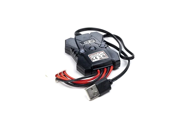 Thumbnail 693 f�r Radiostyrd bil - 1:12 - Blackzon Warrior 2WD - 2,4Ghz - Gr&ouml;n - RTR