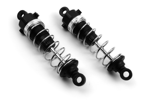 RC Radiostyrt Shock Absorber Set (Front/2pcs)