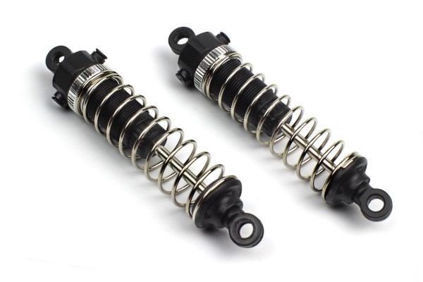 RC Radiostyrt Shock Absorber Set (Rear/2pcs)