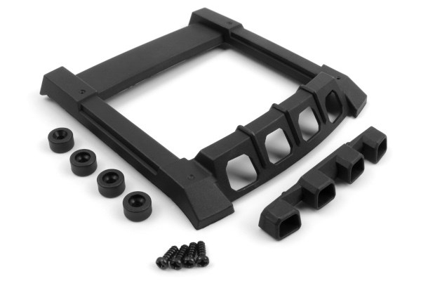 RC Radiostyrt MT Roof Light Mount