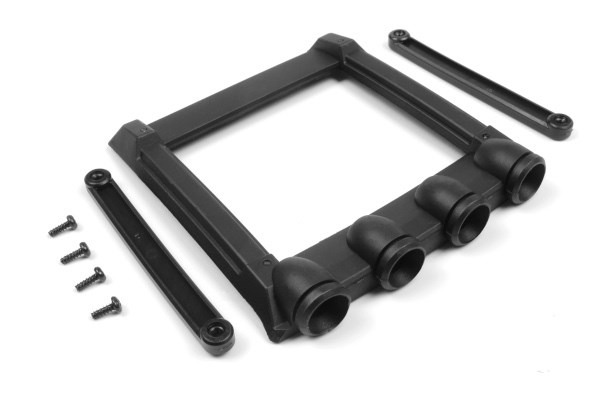 RC Radiostyrt DT Roof Light Mount