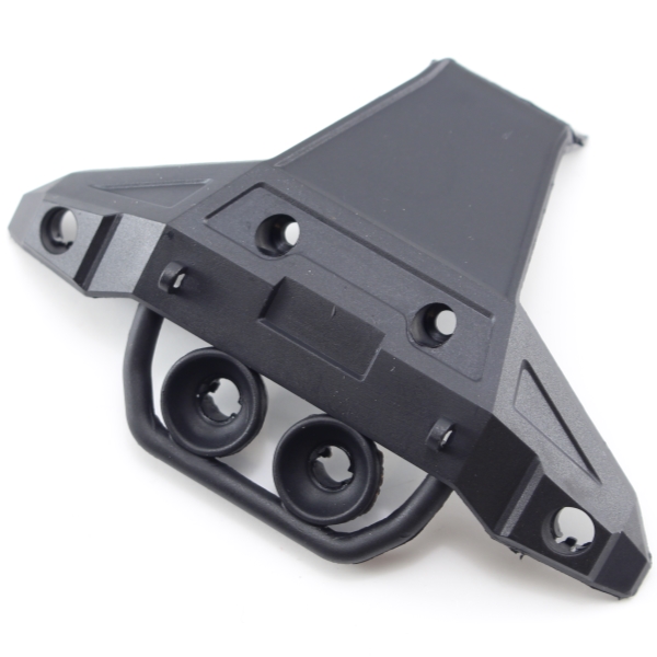 RC Radiostyrt 15-SJ04 - Front bumper block