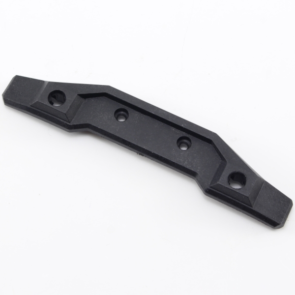 RC Radiostyrt 15-SJ05 - Rear bumper block