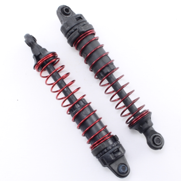 RC Radiostyrt 15-ZJ03 - Rear shield shock