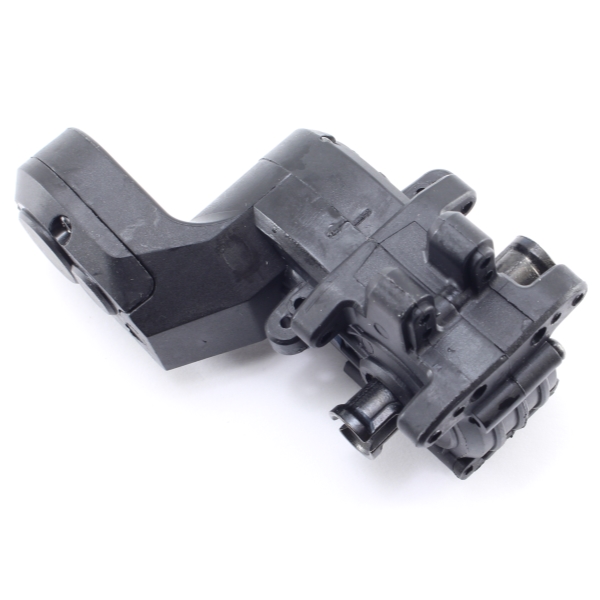 15-ZJ05 - Rear gear box