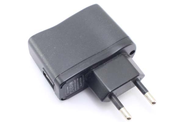 RC Radiostyrt USB laddare - 500mA