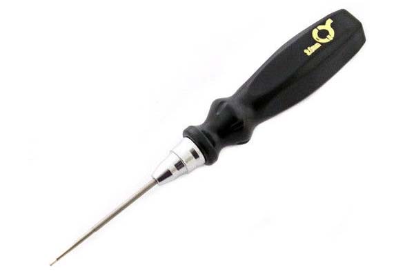 RC Radiostyrt Hardened allen screwdriver 2mm