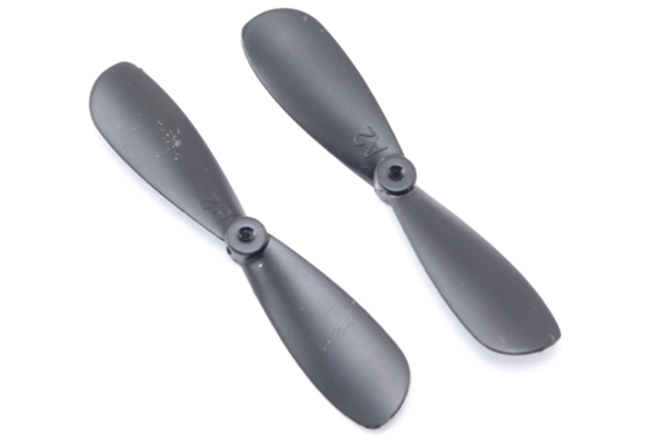 RC Radiostyrt Propeller 47mm - 2 pack