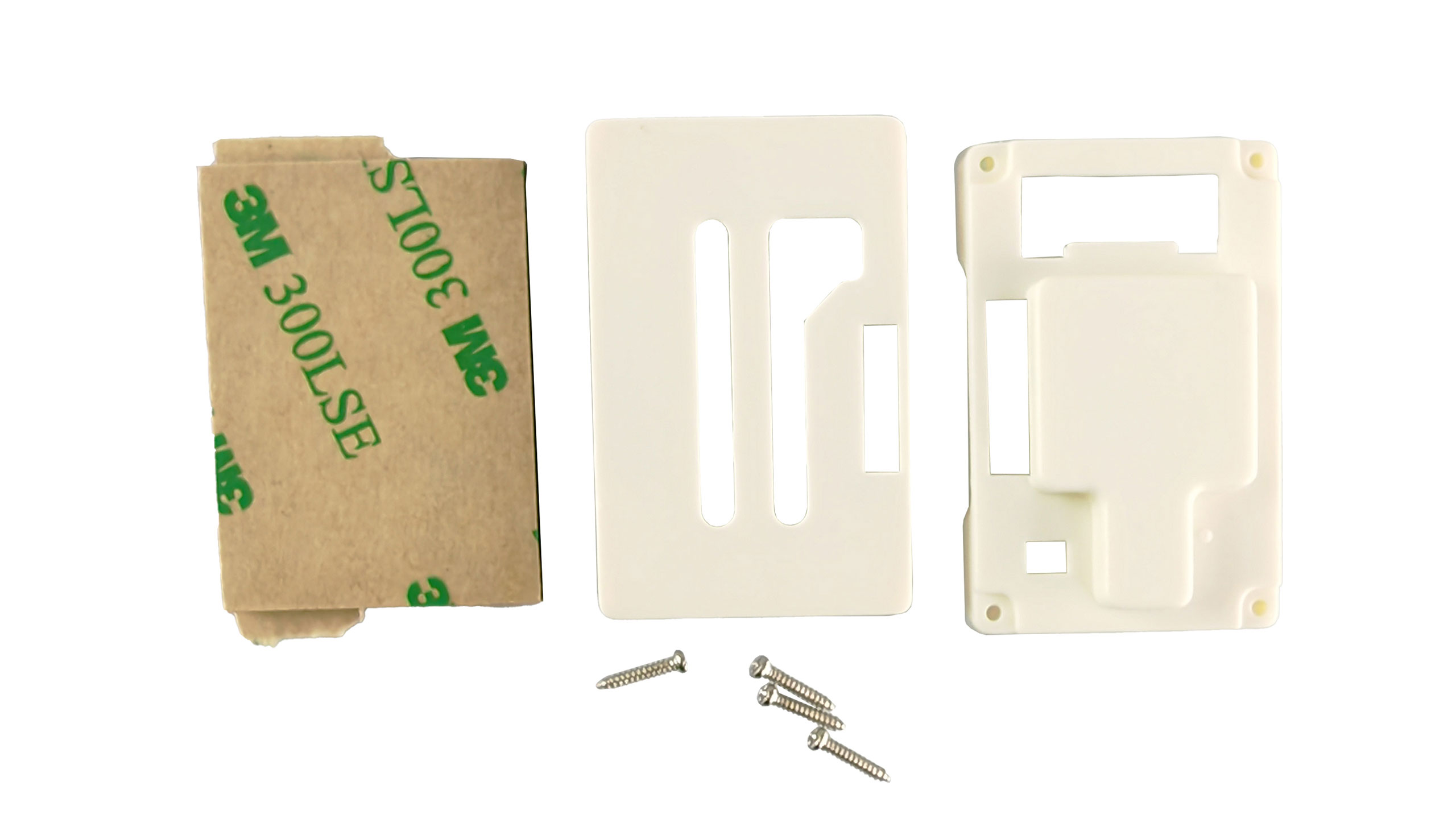 RC Radiostyrt Mottagarbox EC135B