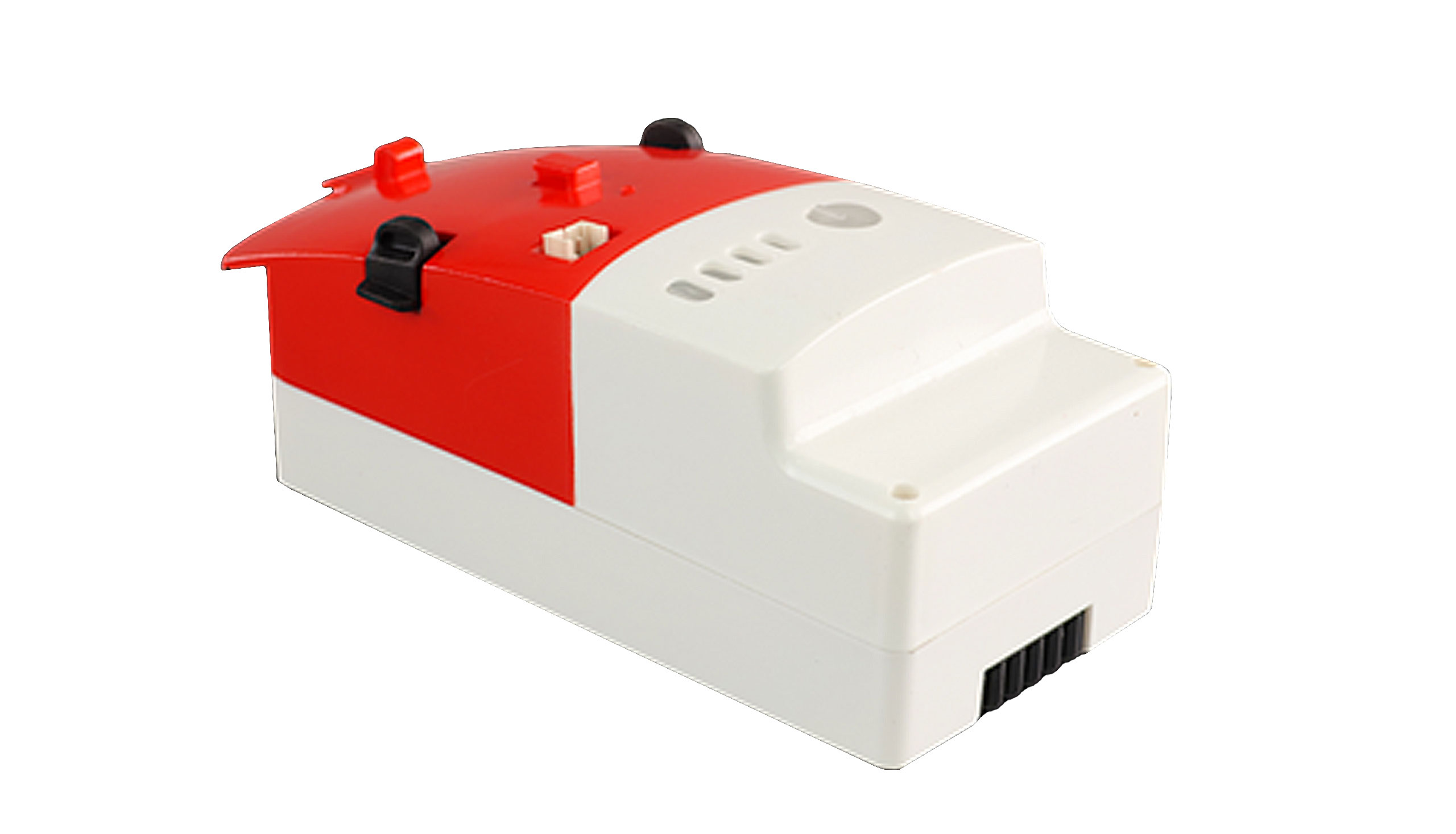 RC Radiostyrt LiPo batteri 7,4V 1200mAh DRF EC135B