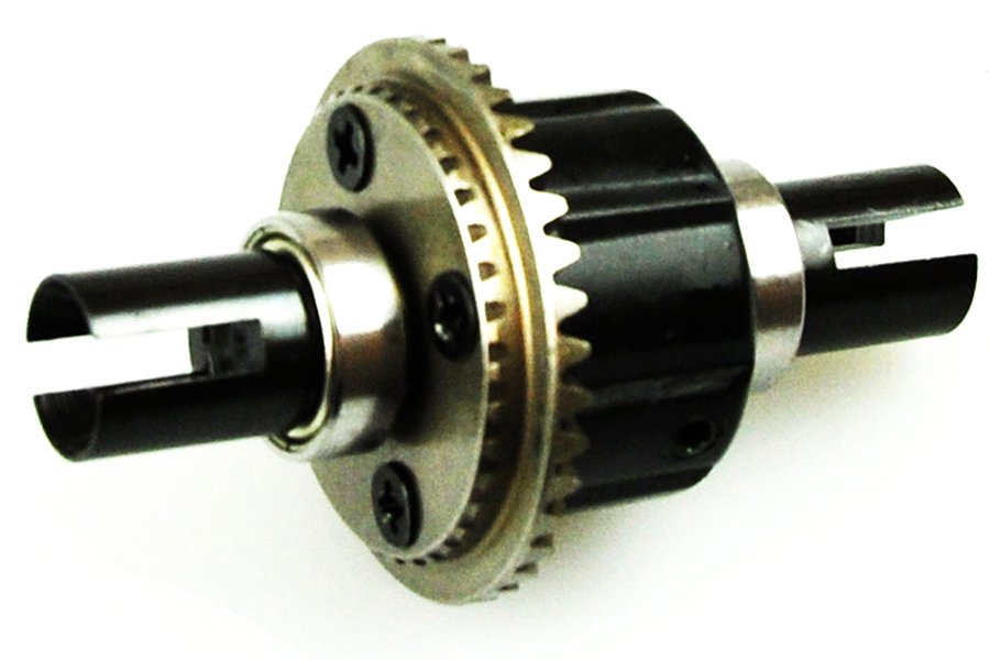 RC Radiostyrt 60045 Differential