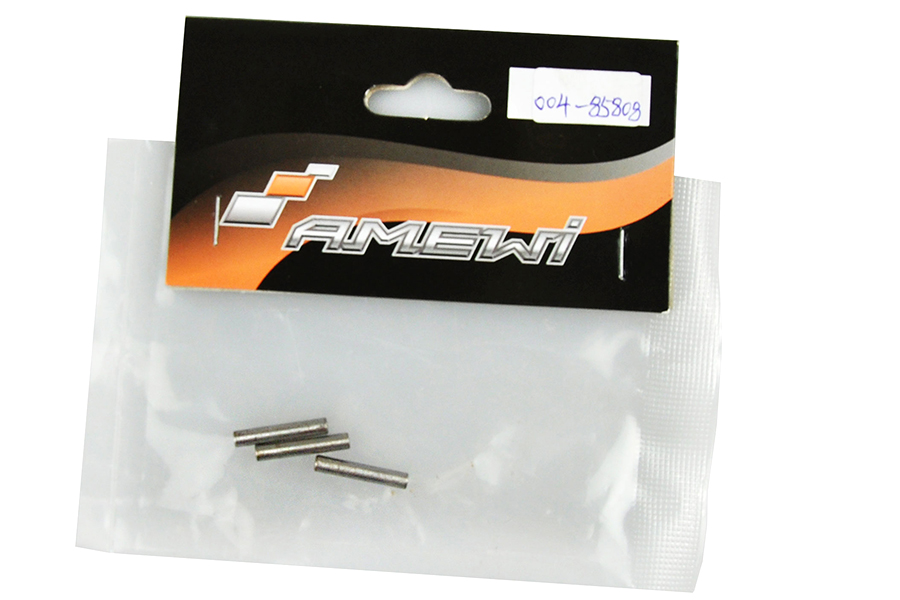 RC Radiostyrt 85808 Differential Pins