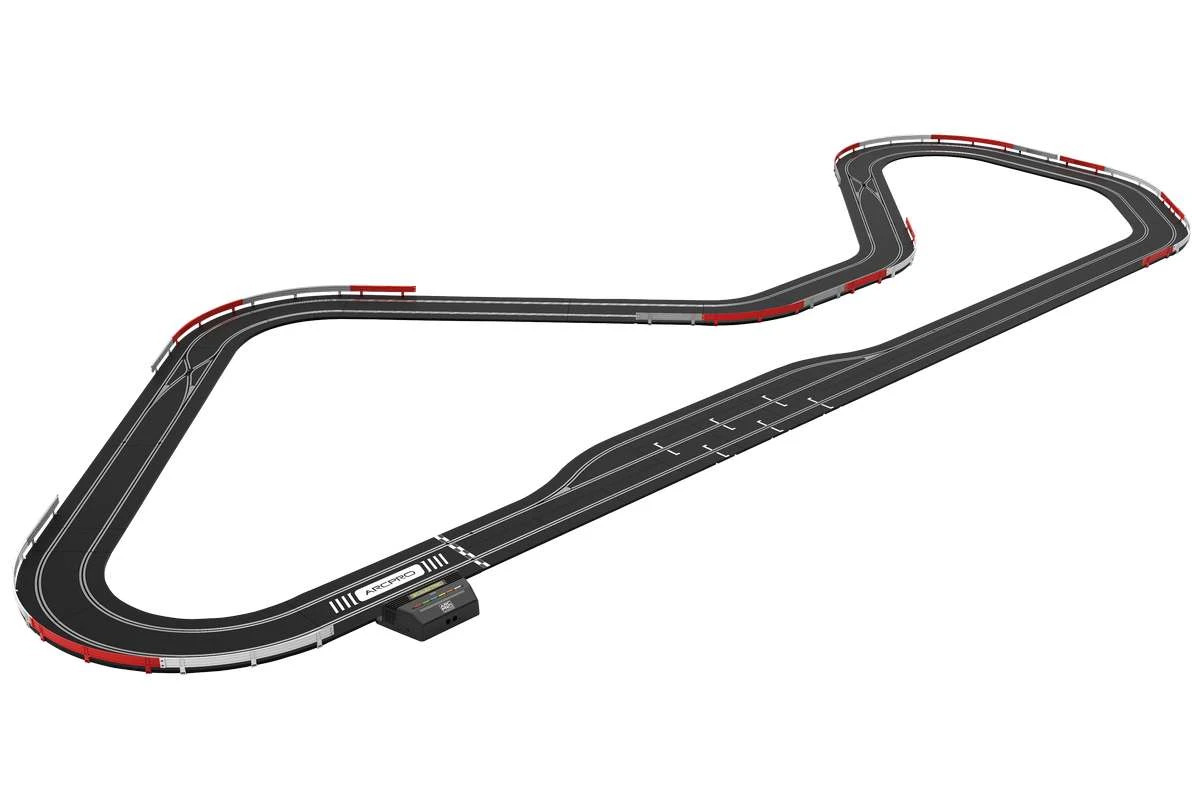 Scalextric ARC PRO - Pro Platinum 1:32