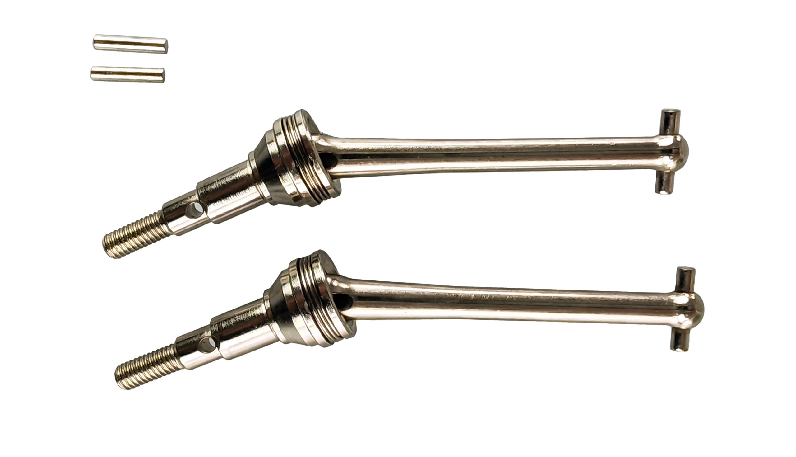 RC Radiostyrt 012-16410 CVD-drivaxlar Hyper Go, 2 pack