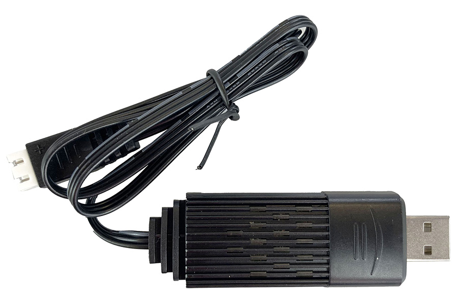 RC Radiostyrt USB-Laddare Hyper Go 012-P2050