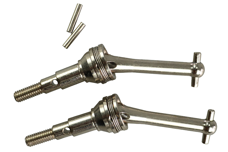 RC Radiostyrt 012-14410 CVD drivaxlar ProDrift-1.4 - 2 pack