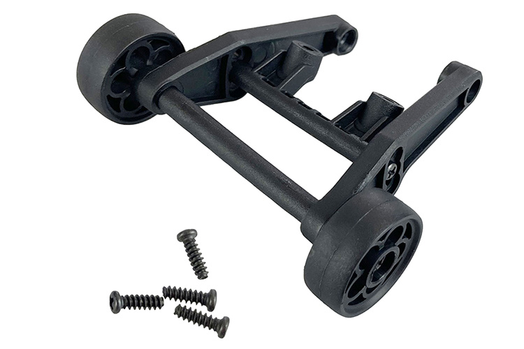 RC Radiostyrt 012-16120 Wheelie Bar Hyper Go