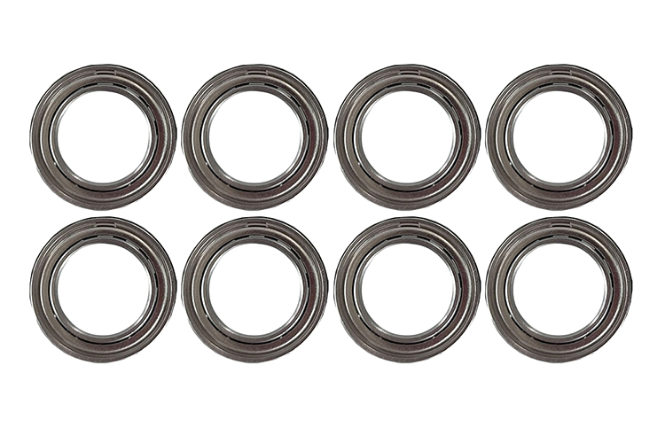 Bild på 012-M1810 Kullager M1810 Hyper Go 8 pack
