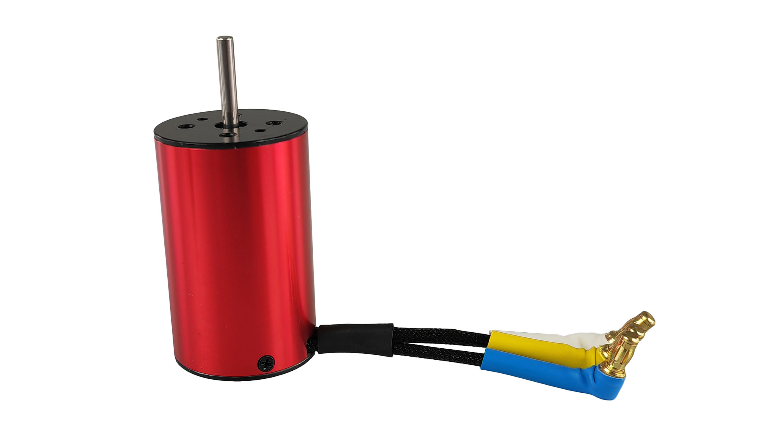 RC Radiostyrt 012-B2845 Borstlös motor 2845 Hyper Go
