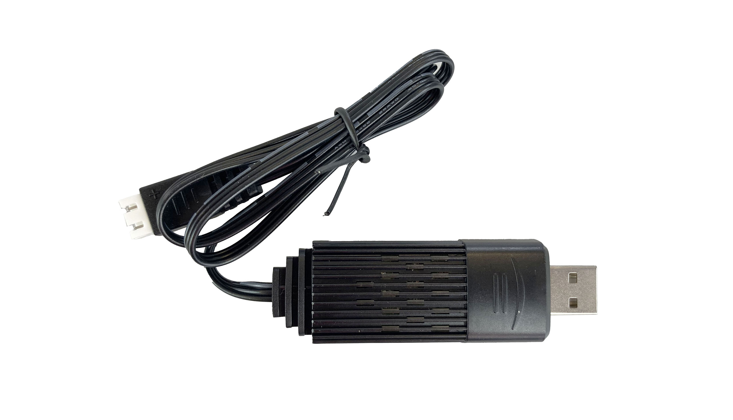 RC Radiostyrt USB-Ladegerät 3S Hyper Go