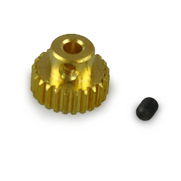 RC Radiostyrt 26T Gear Set 1:12 - Fighter Pro