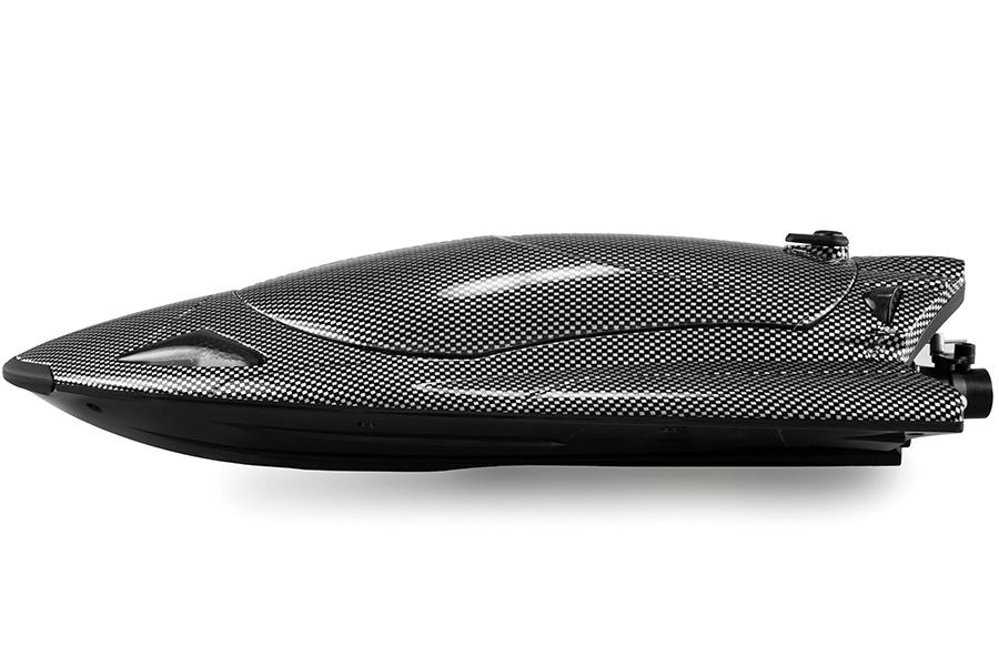 Radiostyrd båt - Stingray Jet Boat - 2,4Ghz - RTR - AMW