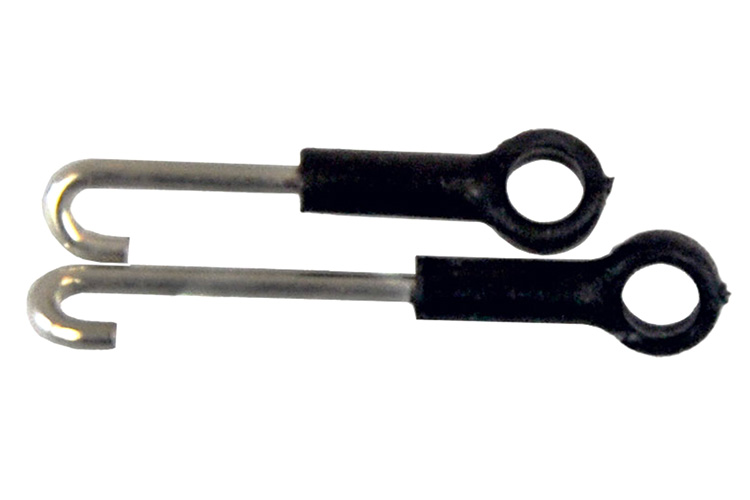 RC Radiostyrt 059-314007 - Stänger 2 pack AFX 180